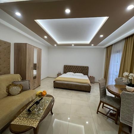 City Heart Apartments Ulcinj Exterior photo