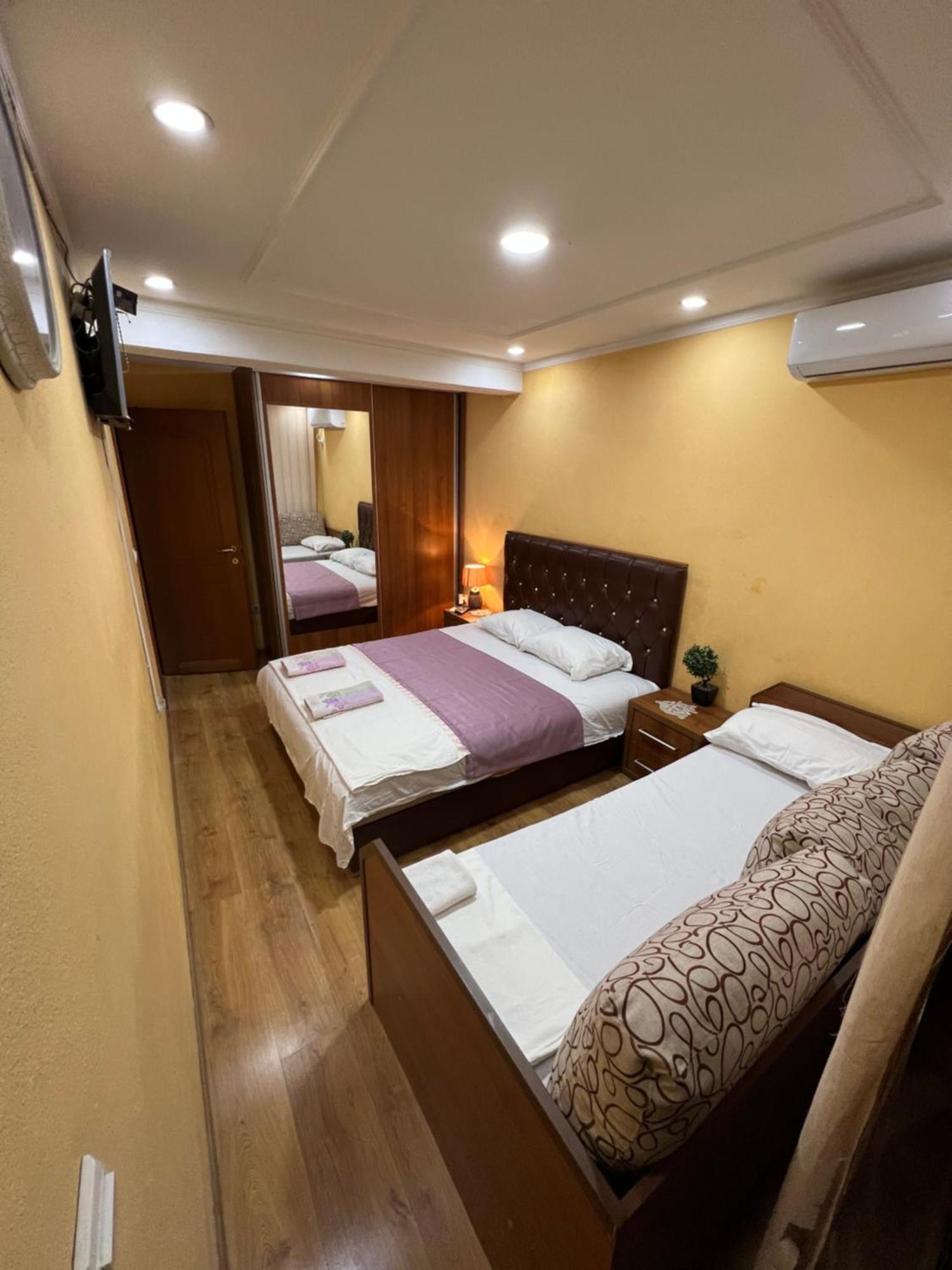 City Heart Apartments Ulcinj Exterior photo