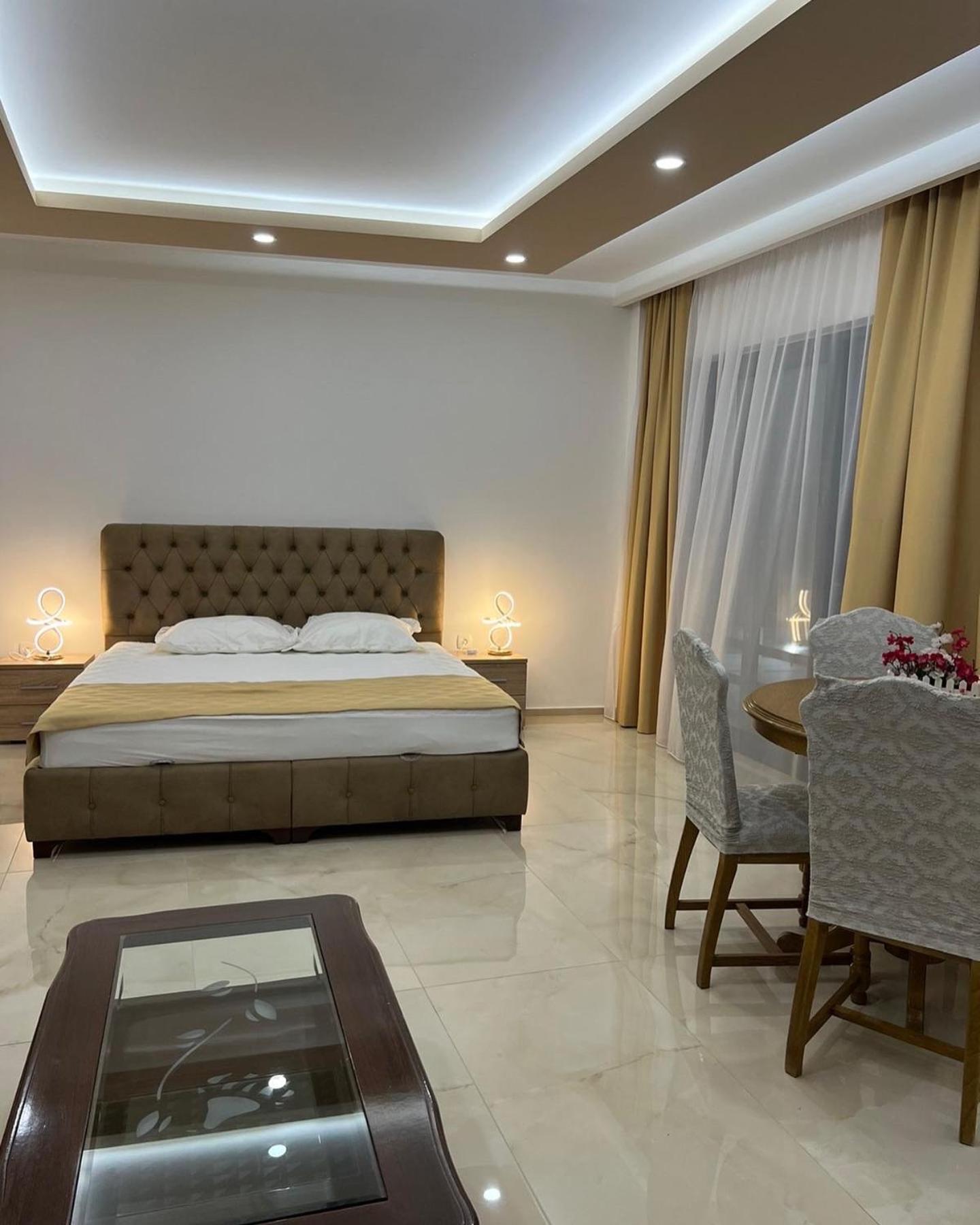 City Heart Apartments Ulcinj Exterior photo