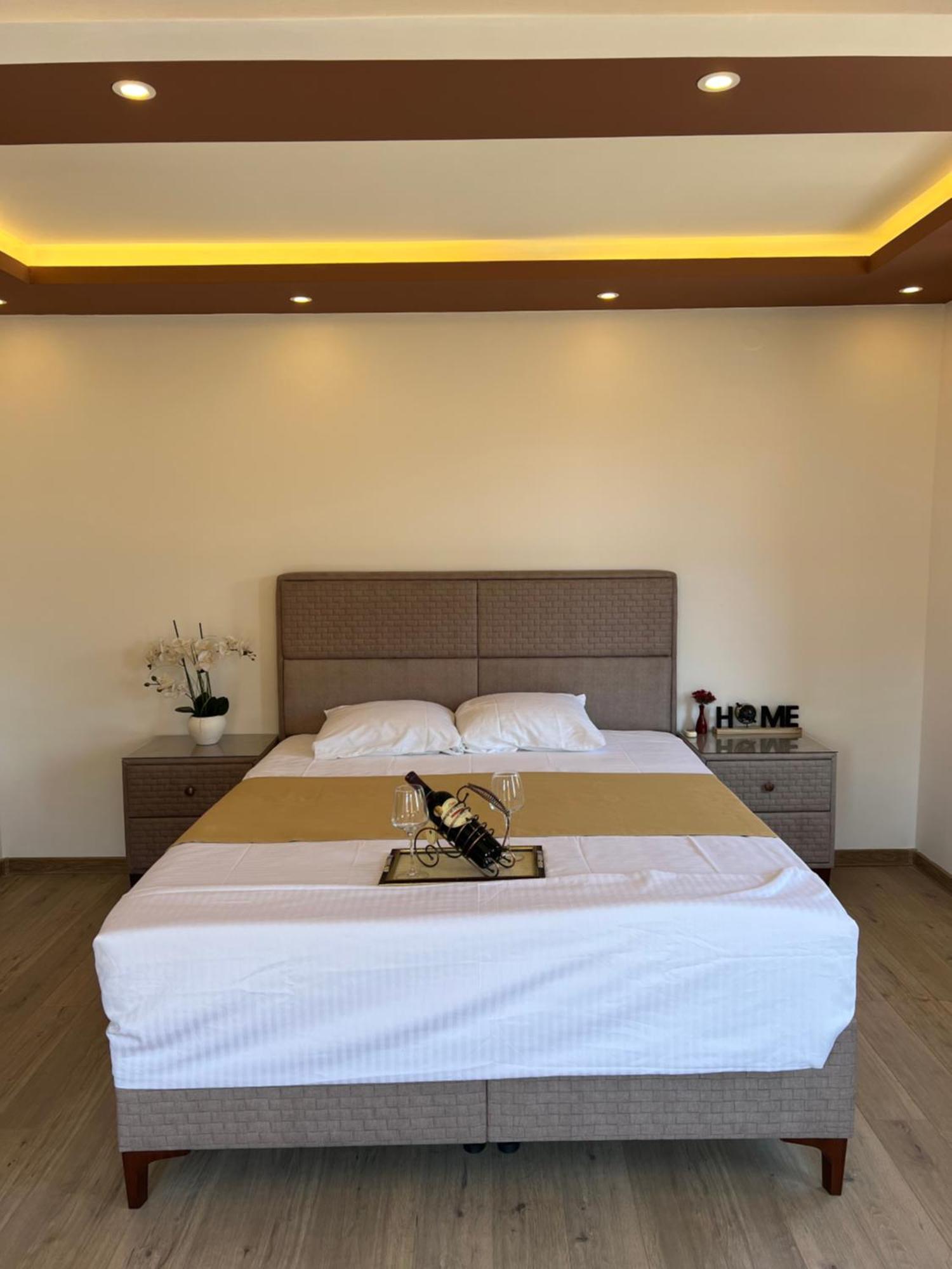 City Heart Apartments Ulcinj Exterior photo