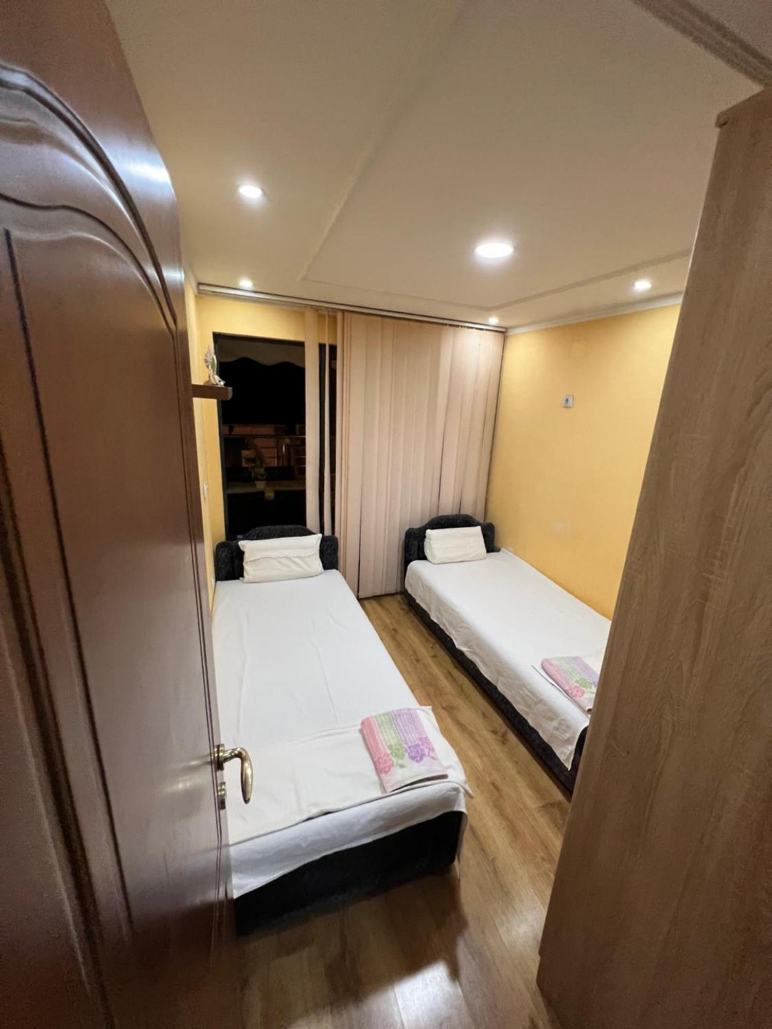City Heart Apartments Ulcinj Exterior photo